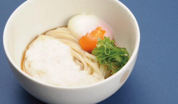 北海道純雪うどん