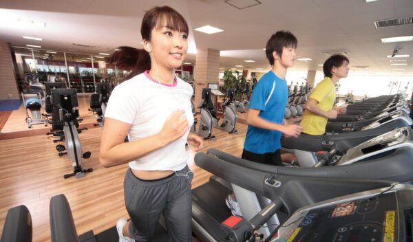 スポーツクラブ＆サウナスパ ルネサンス東札幌24