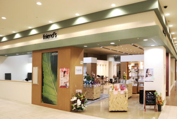 フレンズ ラソラ札幌店