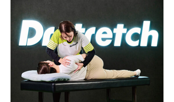 Dr.stretch
