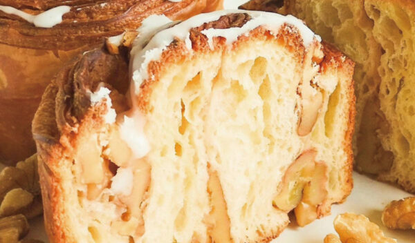 Boulangerie Lafi